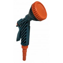 Пістолет для поливу "Душ" із фіксатором